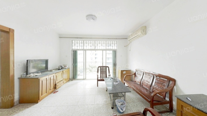 雅翠花园景翠居二手房实景图