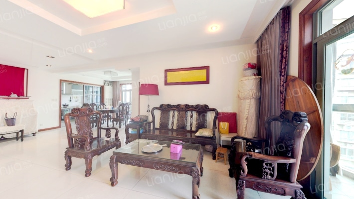 红街公寓二手房实景图