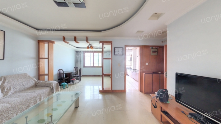 平安小区二手房实景图