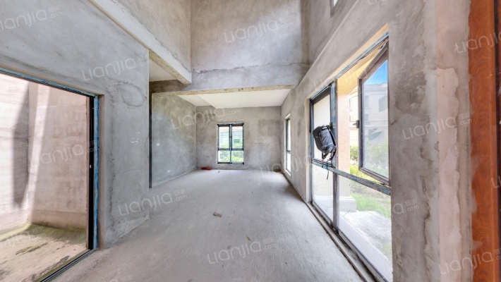 恒大优活城花墅里二手房实景图