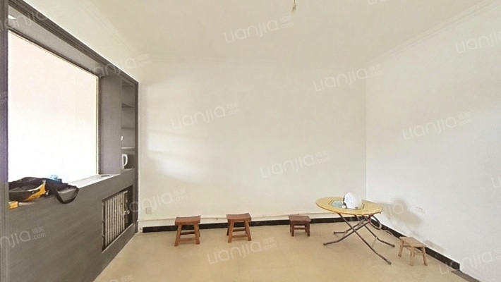 南河边院二手房实景图