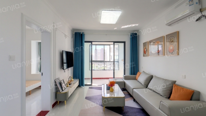 乾丰家园二手房实景图