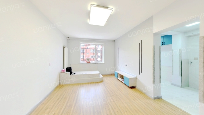 龙泉西里二手房实景图