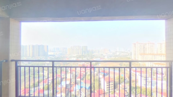 湘粤名城二手房实景图