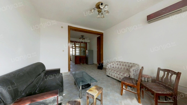 新时代小区二手房实景图