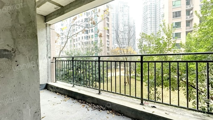 吉盟天下一期二手房实景图