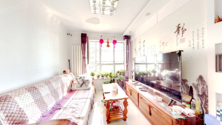 骏安园南区二手房实景图