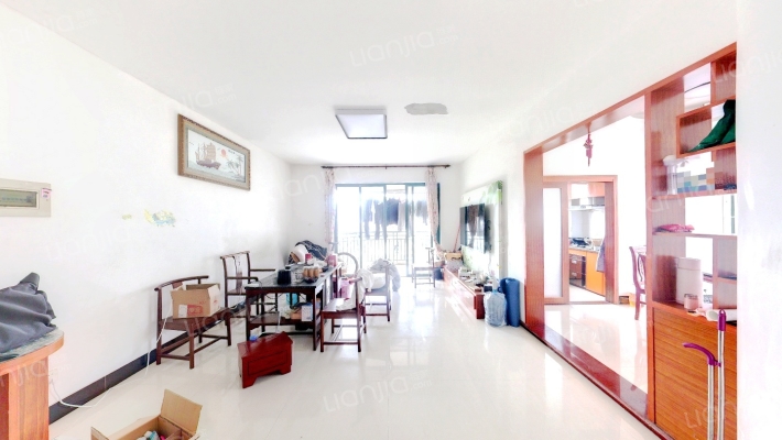 锦绣豪庭二手房实景图