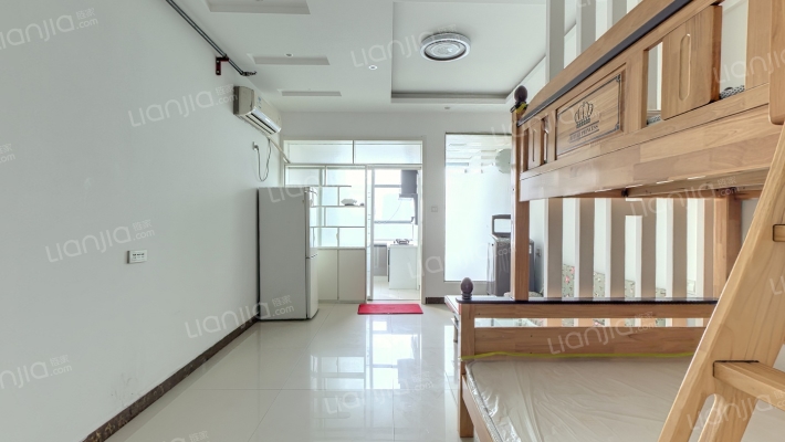 学府大厦二手房实景图