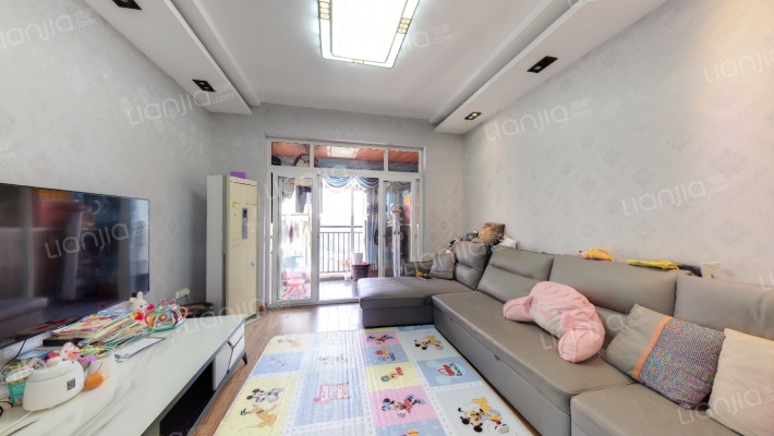 南源居二手房实景图