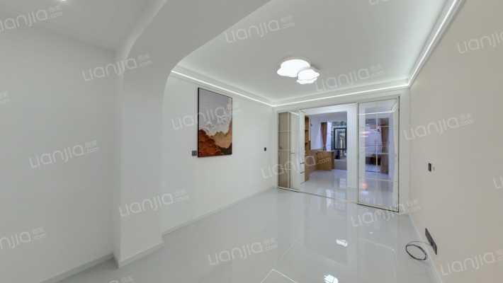 市政院二手房实景图