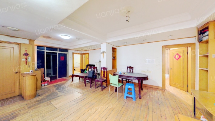 河下社区二手房实景图