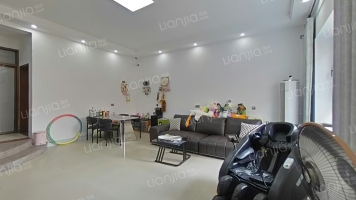 向阳小区(磁县)二手房实景图