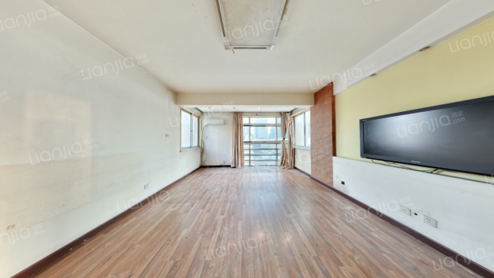 世富嘉园二手房实景图