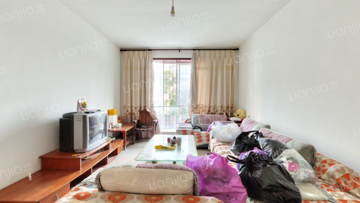 顺河苑二手房实景图