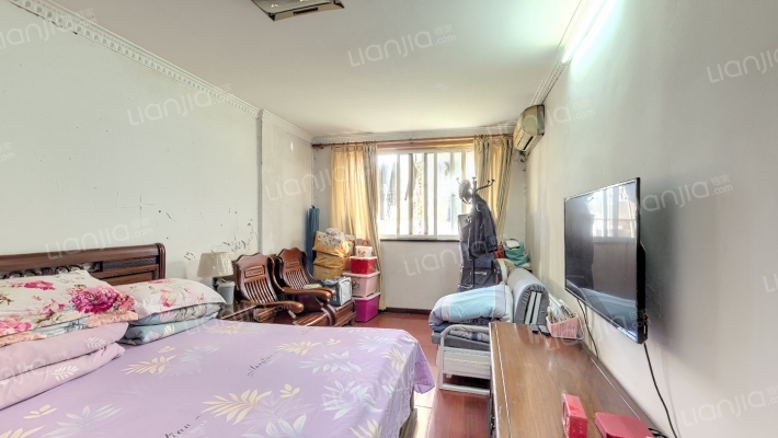 控江五村二手房实景图