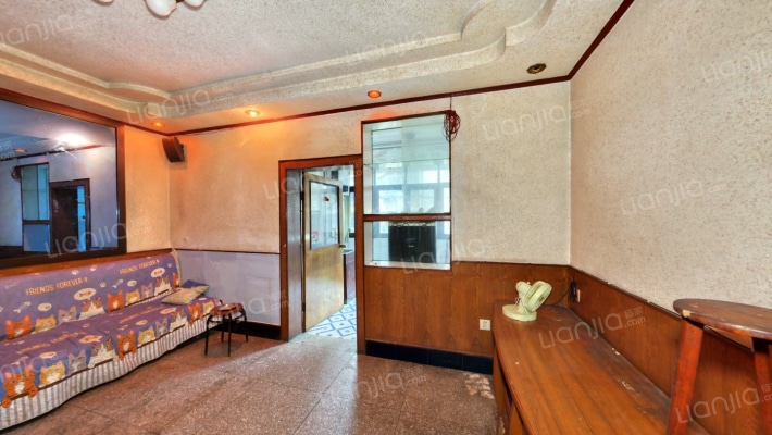 泰安巷38号二手房实景图