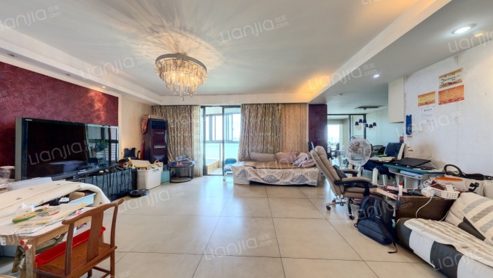 同人春江时代花园二手房实景图