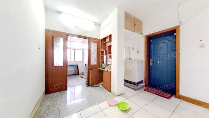 北门新村二手房实景图