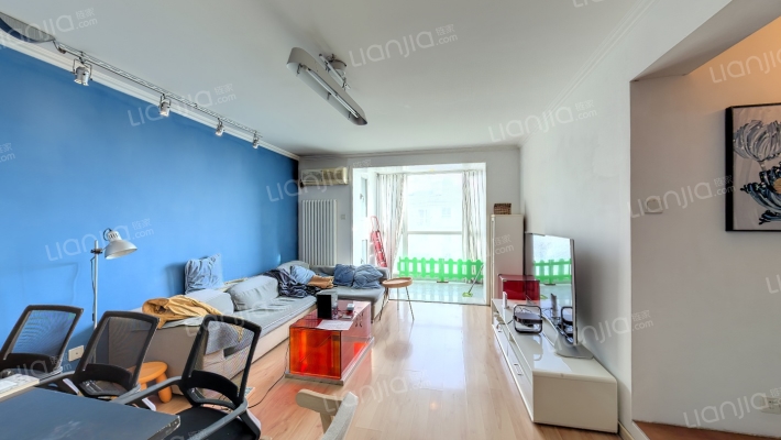 美然动力A3区二手房实景图