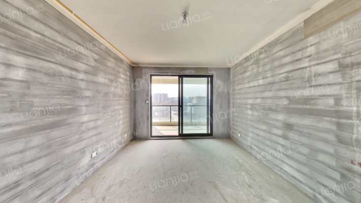 久柠长木轩二手房实景图