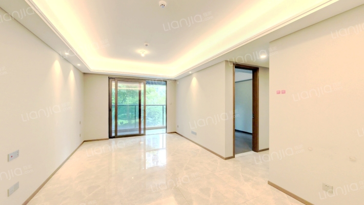 绿城桂语江南二手房实景图