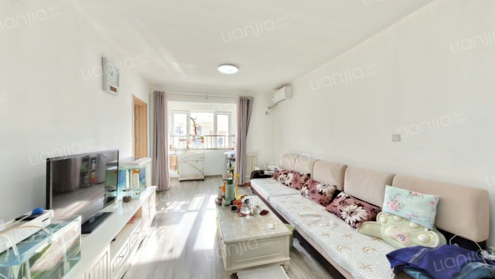 怡和雅苑小区二手房实景图