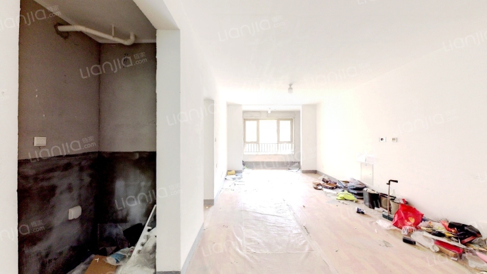 天保意境雅居二手房实景图