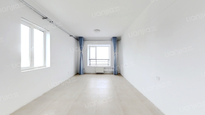 康桥国际二手房实景图