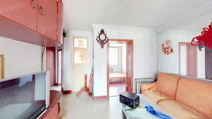 迎春巷二手房实景图