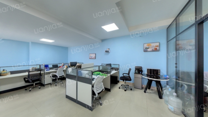 财智时代二手房实景图