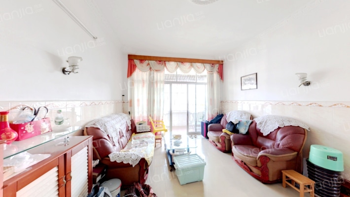 南苑东住宅二手房实景图