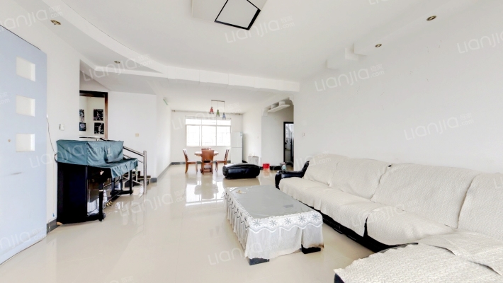 襄州区市政管理处家属院二手房实景图