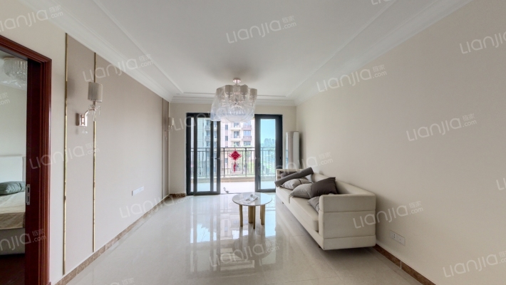 恒大云锦华庭二手房实景图