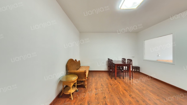 中山北路小区二手房实景图