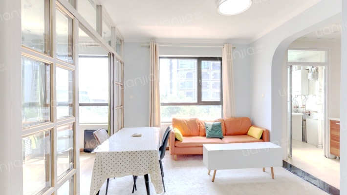 中粮祥云国际生活区南区二手房实景图