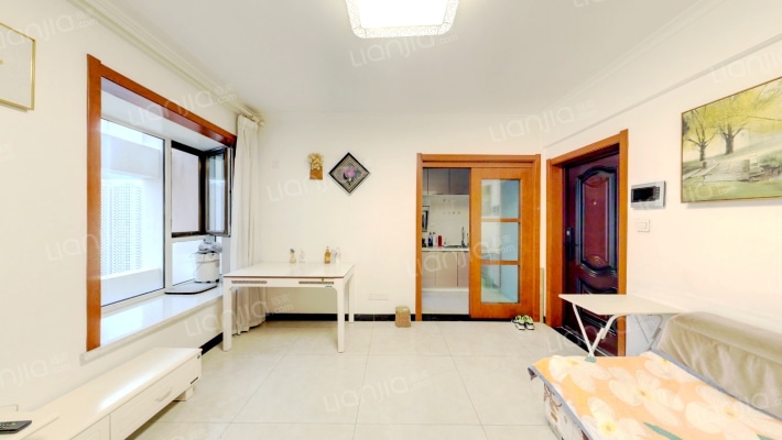 金城•天华二手房实景图