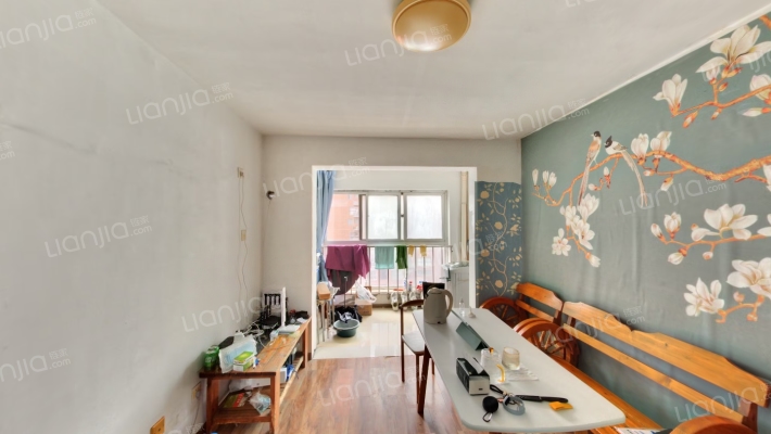 水榭名都二手房实景图