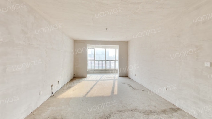 联合七号院二手房实景图