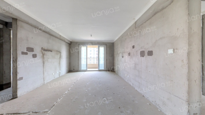 香溢茗园东区二手房实景图