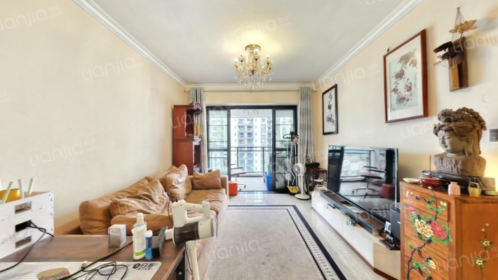 祈福新村都市活力花园二手房实景图