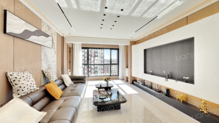 海天花园二手房实景图