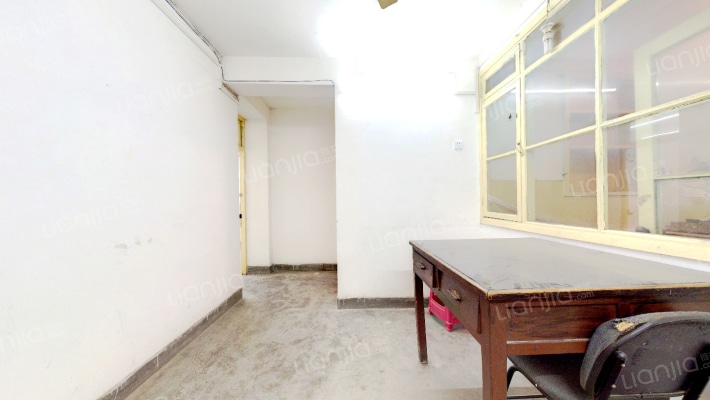 陕建机施集团第一社区二手房实景图