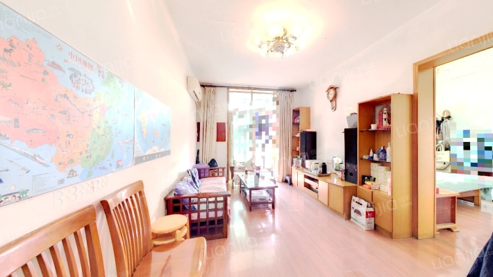 民主路63号二手房实景图