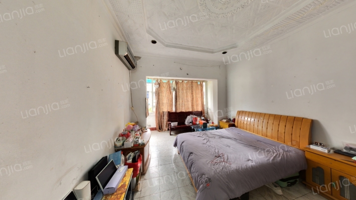 西郊三村二手房实景图