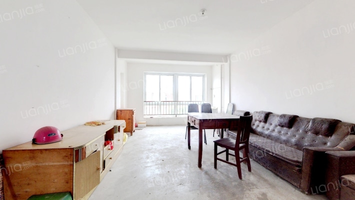 悦来三村二手房实景图