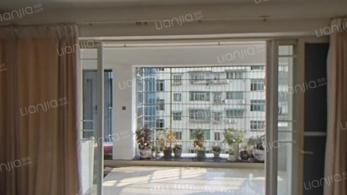 高新税务局家属院二手房实景图