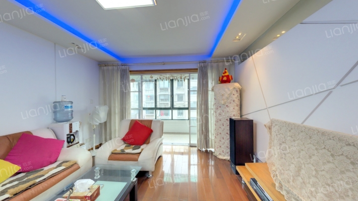 清风公寓二手房实景图