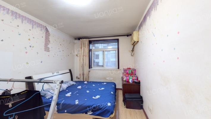 长征里二手房实景图