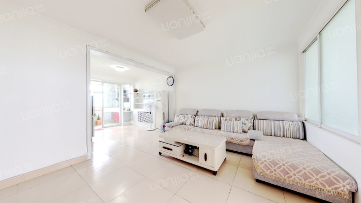 锦绣苑二手房实景图